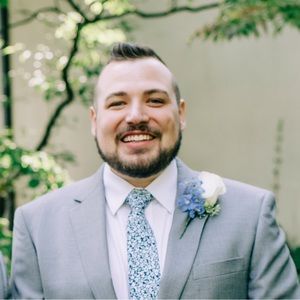 Meet your Posher, Jason